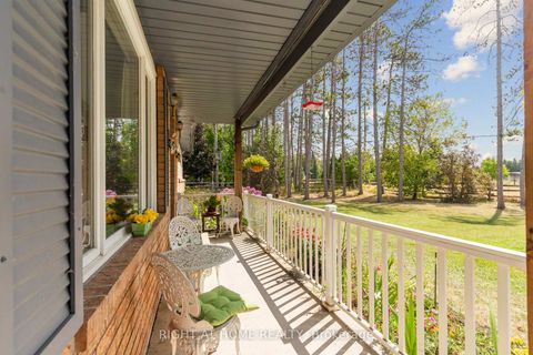 Photo 1 at 6216 Sunnidale Tosorontio Townline, Rural Clearview, Clearview