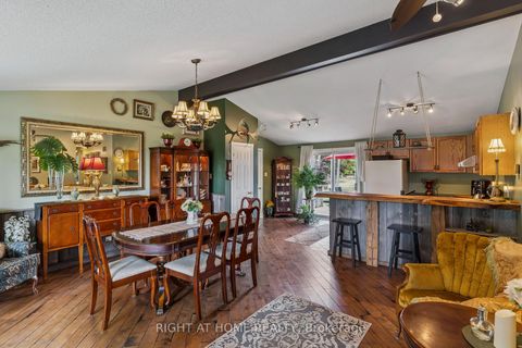 Photo 2 at 6216 Sunnidale Tosorontio Townline, Rural Clearview, Clearview