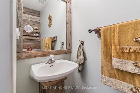 Photo 6 at 6216 Sunnidale Tosorontio Townline, Rural Clearview, Clearview