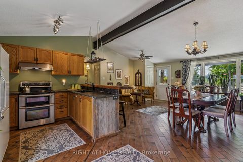 Photo 8 at 6216 Sunnidale Tosorontio Townline, Rural Clearview, Clearview