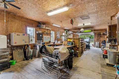 Photo 35 at 6216 Sunnidale Tosorontio Townline, Rural Clearview, Clearview