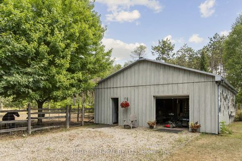 Photo 36 at 6216 Sunnidale Tosorontio Townline, Rural Clearview, Clearview