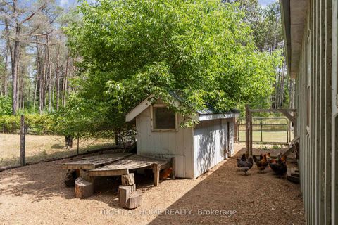 Photo 37 at 6216 Sunnidale Tosorontio Townline, Rural Clearview, Clearview