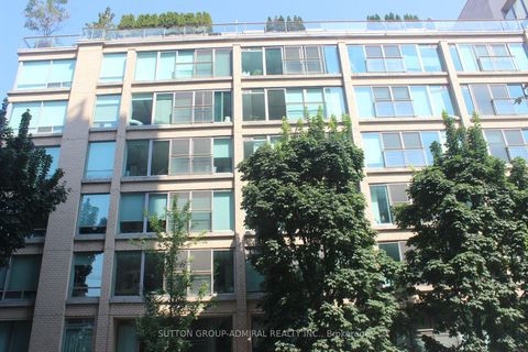 Photo 2 at 408 - 50 Camden Street, Waterfront Communities C1, Toronto
