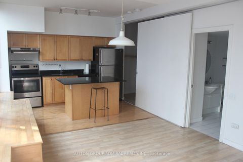 Photo 5 at 408 - 50 Camden Street, Waterfront Communities C1, Toronto
