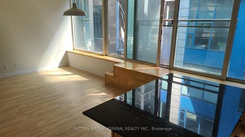 Photo 6 at 408 - 50 Camden Street, Waterfront Communities C1, Toronto