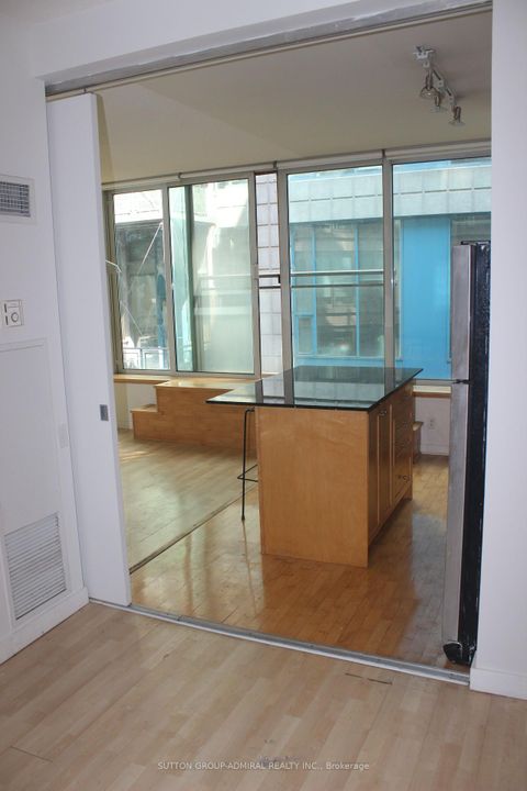Photo 10 at 408 - 50 Camden Street, Waterfront Communities C1, Toronto