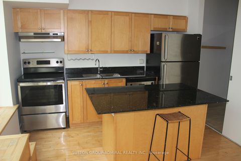 Photo 16 at 408 - 50 Camden Street, Waterfront Communities C1, Toronto