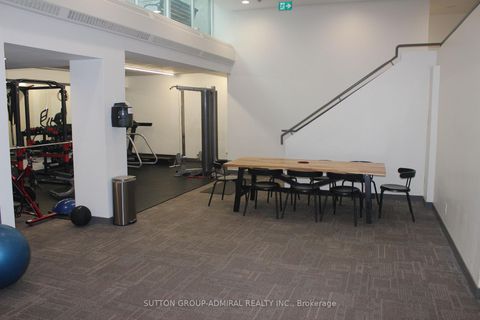Photo 18 at 408 - 50 Camden Street, Waterfront Communities C1, Toronto