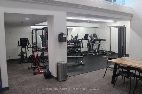 Photo 19 at 408 - 50 Camden Street, Waterfront Communities C1, Toronto