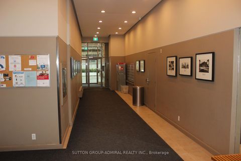 Photo 22 at 408 - 50 Camden Street, Waterfront Communities C1, Toronto