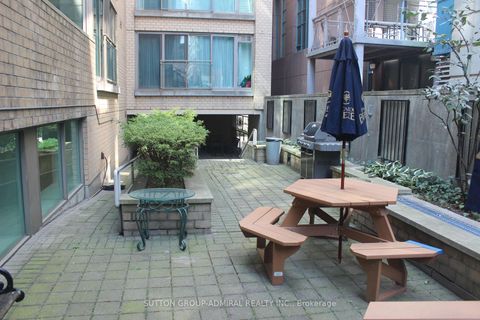 Photo 23 at 408 - 50 Camden Street, Waterfront Communities C1, Toronto
