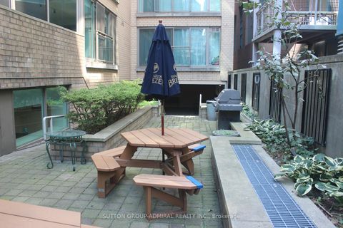 Photo 24 at 408 - 50 Camden Street, Waterfront Communities C1, Toronto