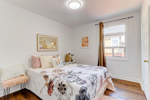 Photo 6 at 34 Merrian Road, Kennedy Park, Toronto