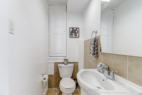 Photo 10 at 34 Merrian Road, Kennedy Park, Toronto