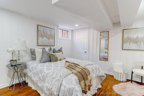 Photo 13 at 34 Merrian Road, Kennedy Park, Toronto