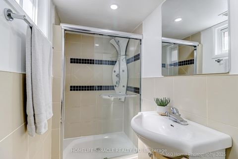 Photo 15 at 34 Merrian Road, Kennedy Park, Toronto