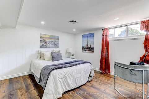 Photo 16 at 34 Merrian Road, Kennedy Park, Toronto