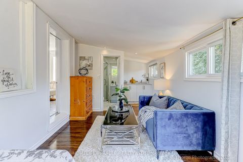 Photo 19 at 34 Merrian Road, Kennedy Park, Toronto