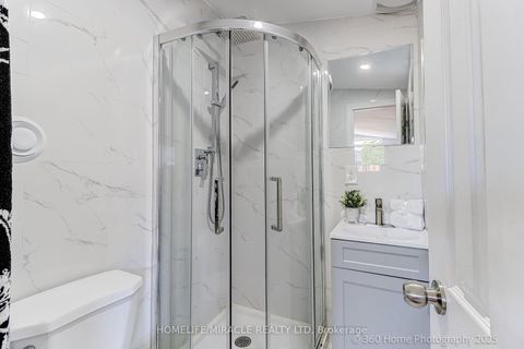 Photo 21 at 34 Merrian Road, Kennedy Park, Toronto
