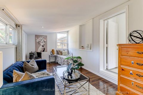 Photo 22 at 34 Merrian Road, Kennedy Park, Toronto