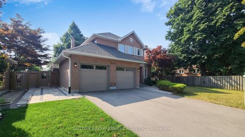Photo 2 at 2278 Dunedin Road, FD Ford, Oakville
