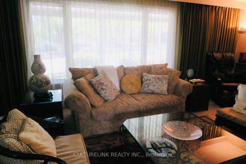 Photo 4 at 568 Cummer Avenue, Steeles, Toronto