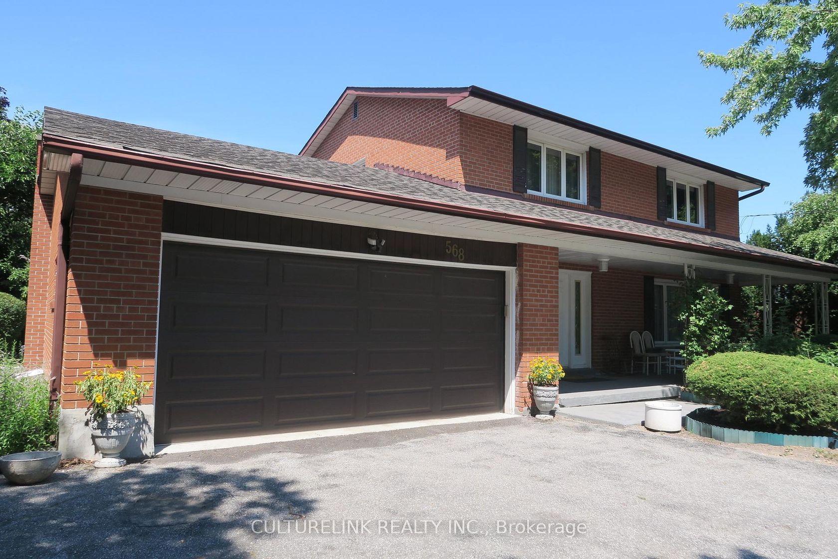 568 Cummer Avenue, Steeles, Toronto 
