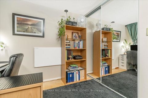 Photo 14 at 14 - 25 Pebble Byway, Hillcrest Village, Toronto