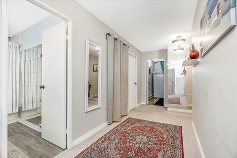 Photo 19 at 14 - 25 Pebble Byway, Hillcrest Village, Toronto