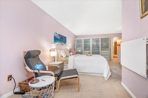 Photo 20 at 14 - 25 Pebble Byway, Hillcrest Village, Toronto