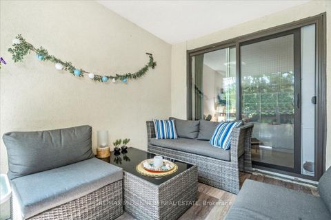 Photo 21 at 14 - 25 Pebble Byway, Hillcrest Village, Toronto