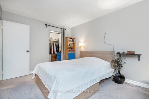 Photo 24 at 14 - 25 Pebble Byway, Hillcrest Village, Toronto