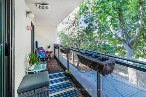 Photo 26 at 14 - 25 Pebble Byway, Hillcrest Village, Toronto