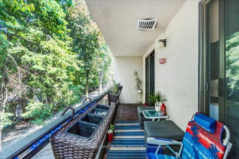 Photo 28 at 14 - 25 Pebble Byway, Hillcrest Village, Toronto