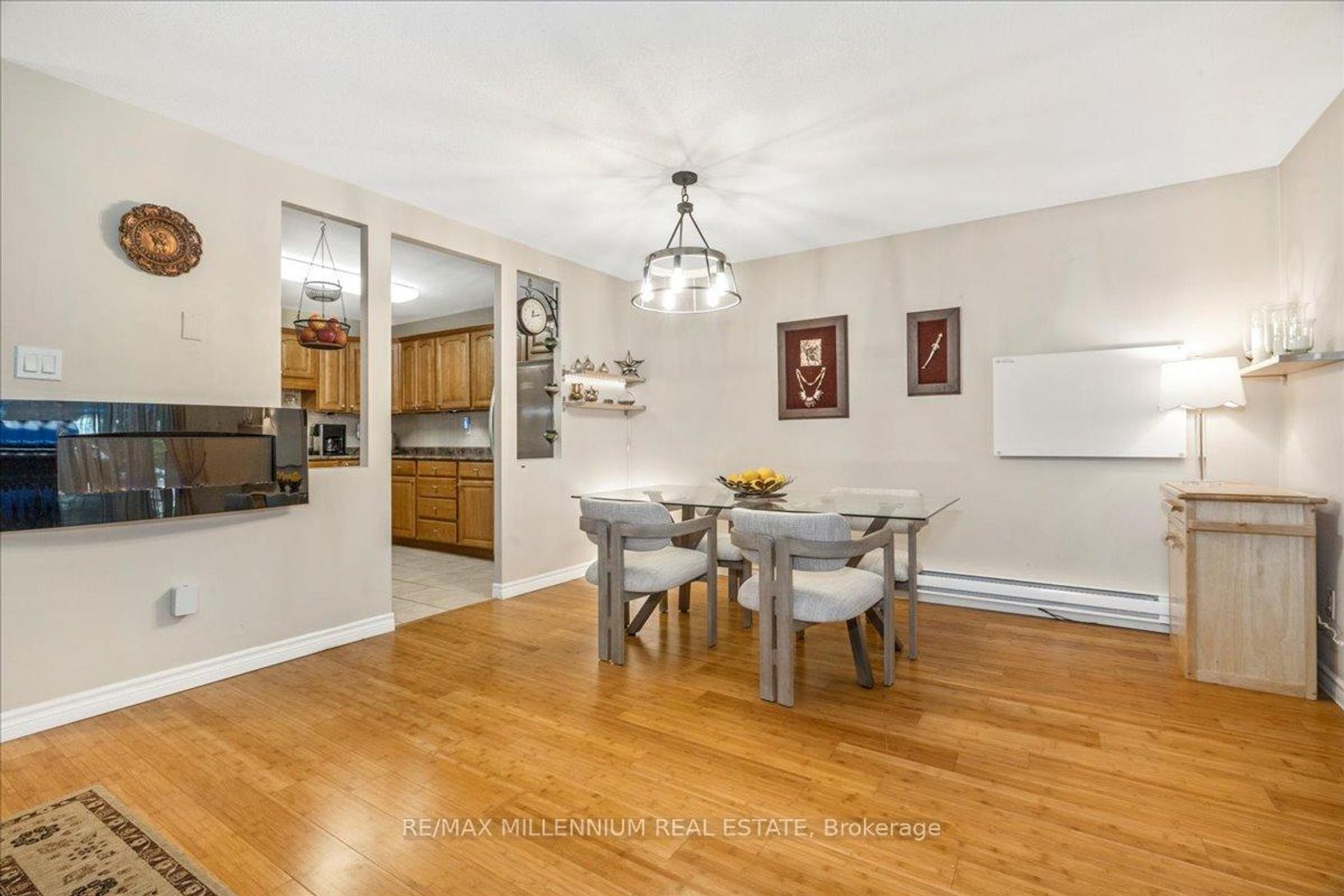 14 - 25 Pebble Byway, Hillcrest Village, Toronto 