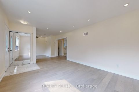 Photo 5 at 98 Natal Avenue, Cliffside, Toronto