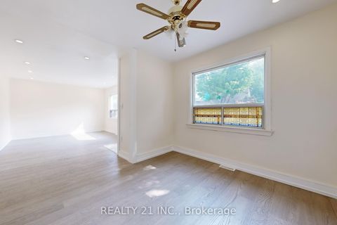 Photo 6 at 98 Natal Avenue, Cliffside, Toronto