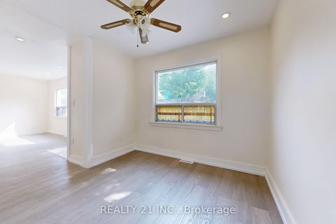Photo 8 at 98 Natal Avenue, Cliffside, Toronto