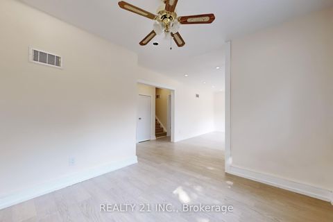 Photo 9 at 98 Natal Avenue, Cliffside, Toronto