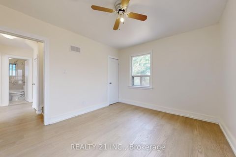 Photo 11 at 98 Natal Avenue, Cliffside, Toronto