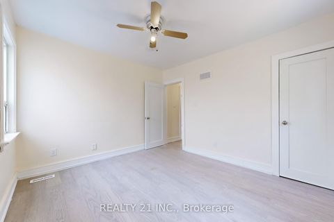 Photo 12 at 98 Natal Avenue, Cliffside, Toronto