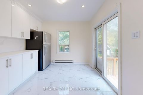 Photo 13 at 98 Natal Avenue, Cliffside, Toronto