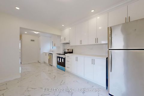 Photo 14 at 98 Natal Avenue, Cliffside, Toronto
