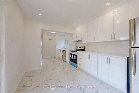 Photo 15 at 98 Natal Avenue, Cliffside, Toronto
