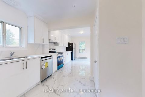 Photo 17 at 98 Natal Avenue, Cliffside, Toronto