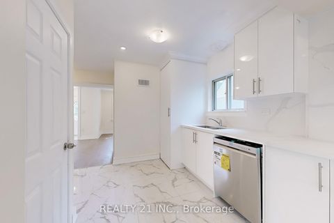 Photo 18 at 98 Natal Avenue, Cliffside, Toronto