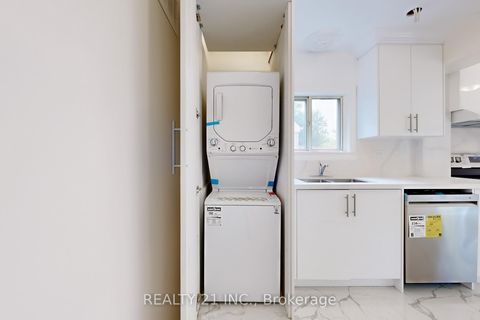 Photo 19 at 98 Natal Avenue, Cliffside, Toronto