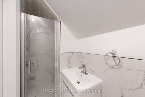 Photo 20 at 98 Natal Avenue, Cliffside, Toronto