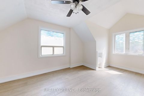 Photo 21 at 98 Natal Avenue, Cliffside, Toronto
